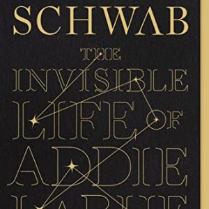 Addie LaRue’s Invisible Life: Timeless Gift for Fantasy Lovers