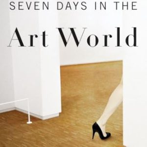 Insider’s Journey: Seven Days in Art World