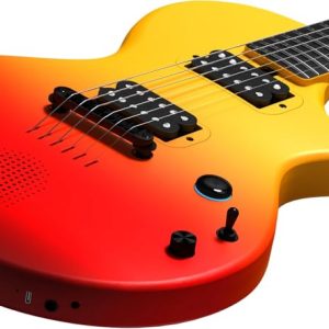 Enya Electric Guitar – Exceptional Sound and Style