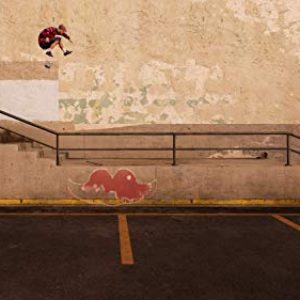 Tony Hawk’s Pro Skater 1 + 2 – Xbox One