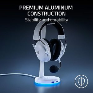 Razer Base Station V2 Chroma Headset Stand