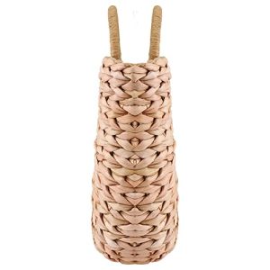 Summer Rattan Hand-woven Bag