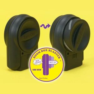 Remote Controlled Fart Machine #2 Bundle