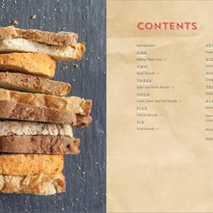 The No-Fuss Bread Machine Cookbook