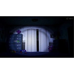 Five Nights at Freddy’s: the Core Collection – Xbox One