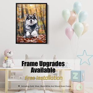 Personalized Canvas Prints: Custom Wall Art with Your Photos