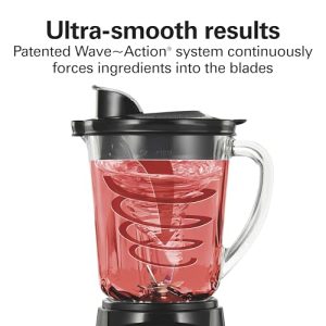 Hamilton Beach Power Elite Blender