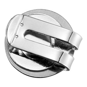 Golf Ball Marker with Magnetic Hat Clip – Romantic Gift