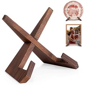 ANBOXIT Plate Stand for Display