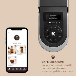 Keurig K-Café SMART Coffee Maker