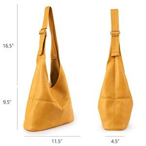 Montana West Soft Hobo Bags