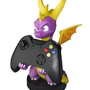 Exquisite Gaming Spyro The Dragon Controller Holder