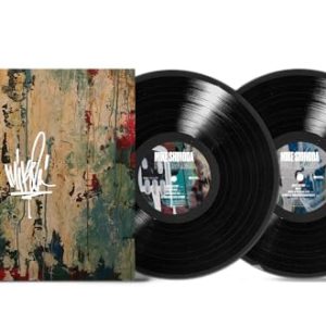 Post Traumatic Deluxe Version: Special Gift for Music Enthusiasts