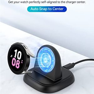 LVFAN Samsung Galaxy Watch Charger Stand