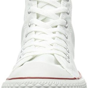 Converse Optical White HI TOP Sneakers