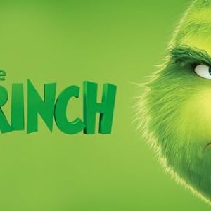 The Grinch Ultimate Collection: Whimsical Gift Set