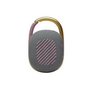 JBL Clip 4 – Portable Mini Bluetooth Speaker