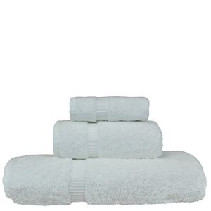 Monogrammed Towel Set: Personalized Luxury Gift