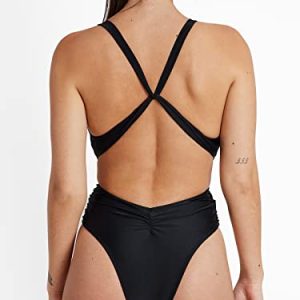 CUPSHE Women’s Cut Out One Piece Swimsuit
