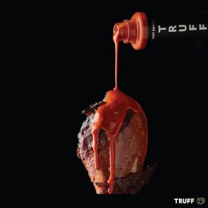 TRUFF Sampler Pack: Exquisite Truffle Flavors Gift Set