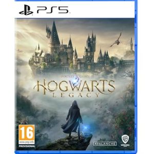 Hogwarts Legacy – PS5