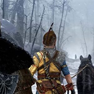 God of War Ragnarök: Epic Gift for Gamers