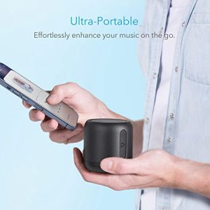 Anker Soundcore Mini – Super-Portable Bluetooth Speaker
