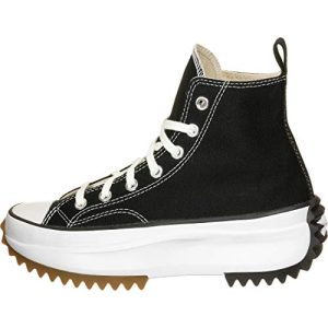 Converse Women’s Run Star Hike Sneakers: Elevated Style