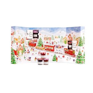 Bonne Maman 2024 Limited Edition Advent Calendar