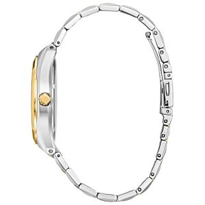 Citizen Men’s Classic Corso Eco-Drive Watch – Two-Tone Stainless Steel
