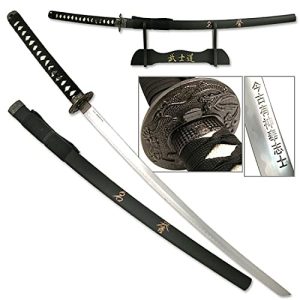 Snake Eye Last Samurai Katana Sword: Symbol of Honor