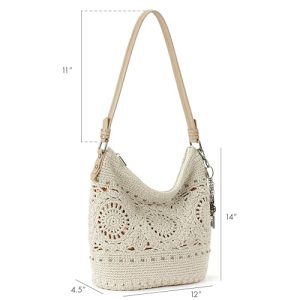 The Sak Sequoia Hobo Bag