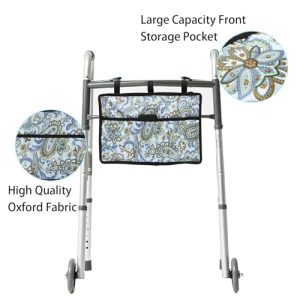 Walker Bag Multi-Purpose Accessories Basket