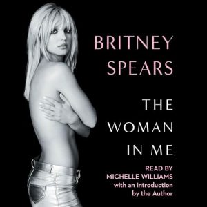 The Woman in Me: A Journey of Self-Discovery