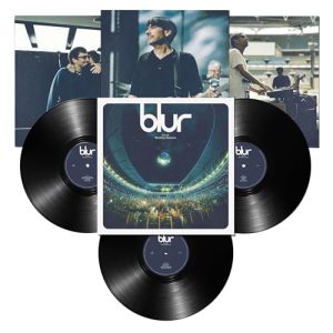 Live at Wembley Stadium – Epic Concert Experience