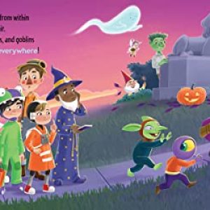 How to Catch a Witch: Enchanting Tale of Magic