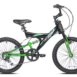 Kent Super 20 Boys Bike - Durable and Fun