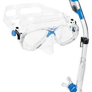 Cressi Snorkeling-Diving-Packages
