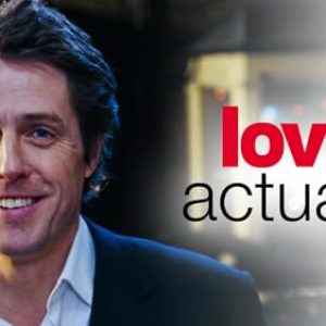 Love Actually Movie DVD Set