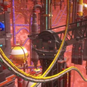 Sonic Frontiers – Xbox Series X