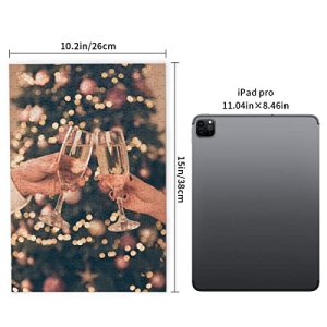 Custom Personalized Puzzle – 300 Pieces Vertical Version