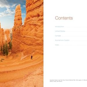 50 States, 5,000 Ideas: Ultimate Travel Guide