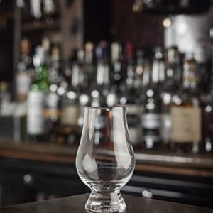 GLENCAIRN Whisky Glass Set of 6 - Gift Carton