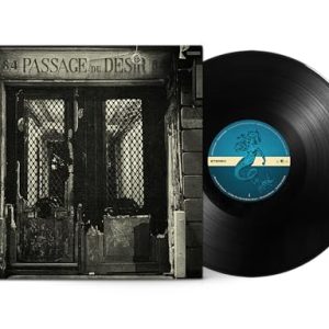 Passage Du Desir - Captivating Musical Journey