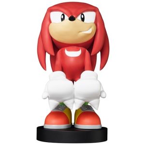 Exquisite Gaming SEGA: Knuckles Controller Holder
