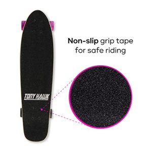 Tony Hawk 31″ Complete Cruiser Skateboard