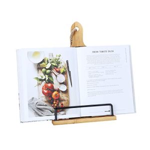 Soligt Cookbook Stand