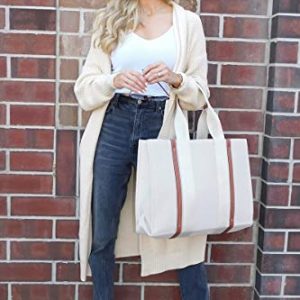 LILLUSORY Women’s Chunky Sweater: Cozy Fall Fashion Gift