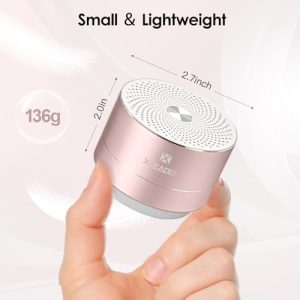 XLEADER A6 Mini Bluetooth Speaker - IPX7 Waterproof