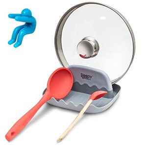 SleepySpoon Spoon Rest